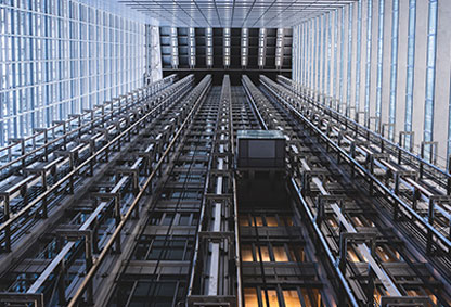 ELEVATOR UPS: ENSURE UNINTERRUPTIBLE POWER SUPPLY FOR ELEVATORS OR LIFTS IN  RESIDENTIAL, COMMERCIAL AND INDUSTRIAL ESTABLISHMENTS - توسعه فناوری ادیب